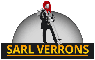 Verrons